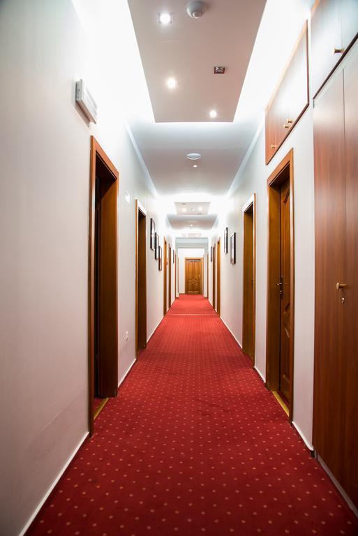 Baron Hotel ชีคฮานูฟ ภายนอก รูปภาพ