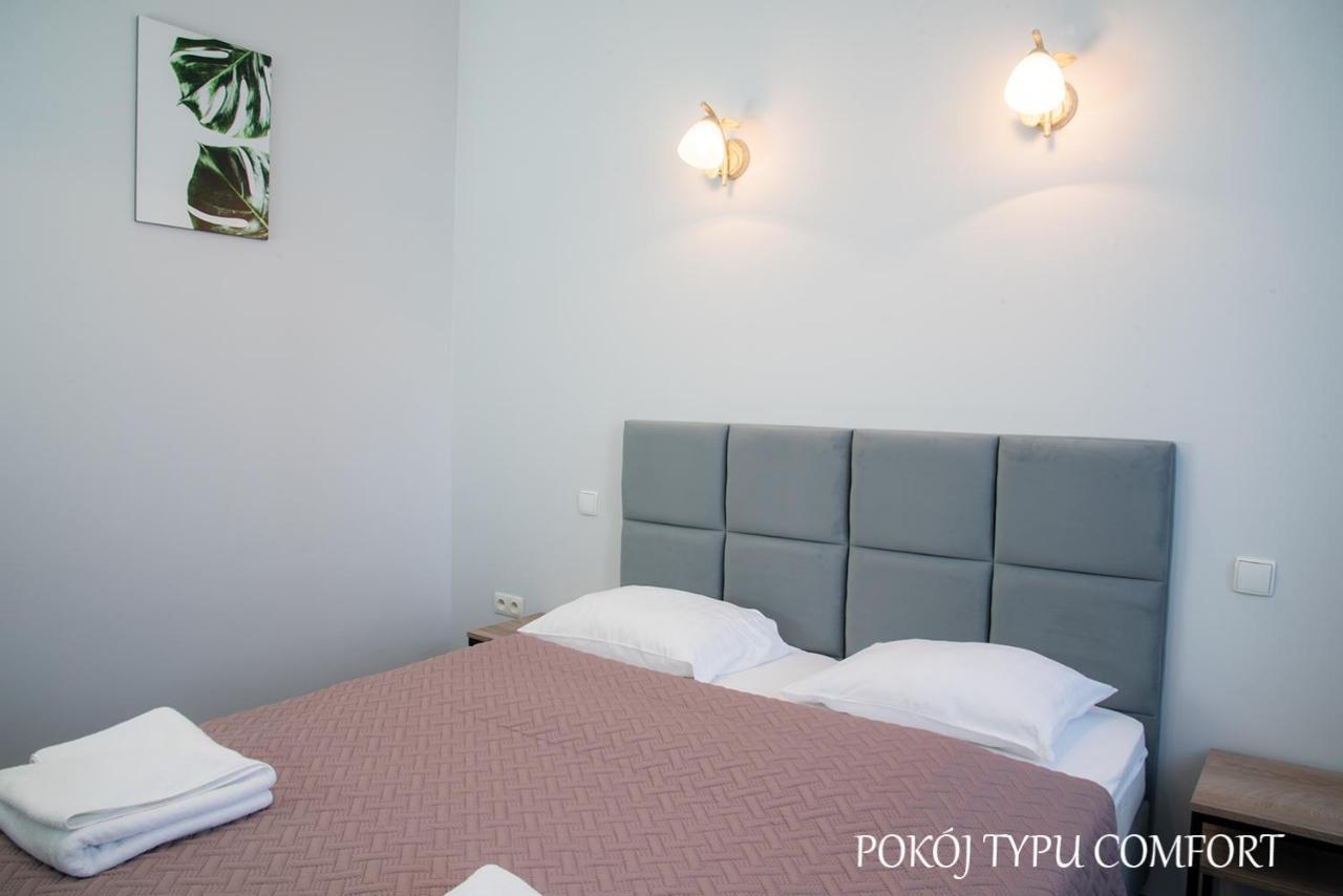 Baron Hotel ชีคฮานูฟ ภายนอก รูปภาพ